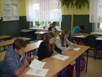 ZAKONCZENIE ZAJEC Z GEOGRAFII